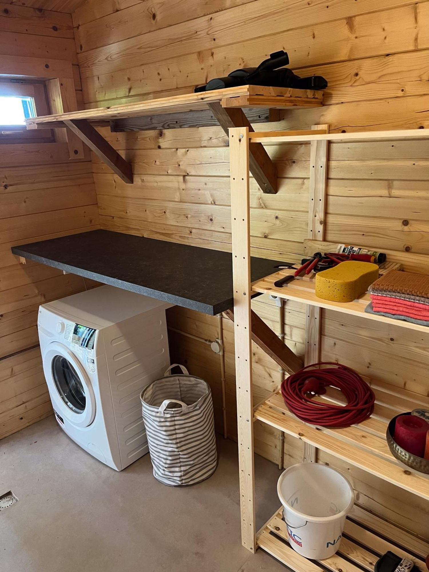 Luxe En Ruim Chalet Met Airco Bij Leekstermeer Matsloot Eksteriør bilde